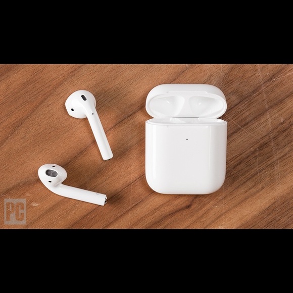 AirPods Gen. 2
